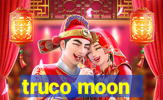 truco moon - crash & poker